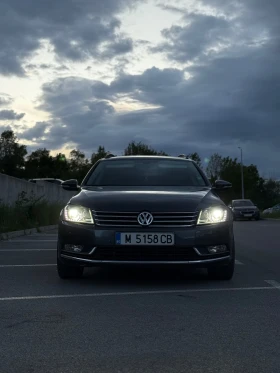 Обява за продажба на VW Passat ~15 999 лв. - изображение 1