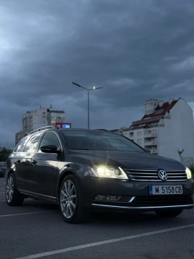 Обява за продажба на VW Passat ~15 999 лв. - изображение 2
