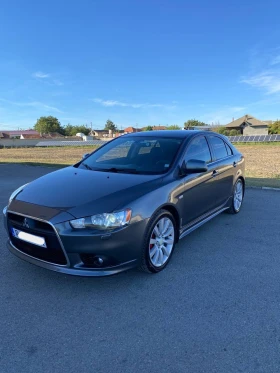 Mitsubishi Lancer | Mobile.bg    2