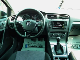VW Golf EURO5B* 1.6TDI-178000km*  * EURO5B | Mobile.bg    14