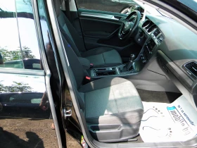 VW Golf EURO5B* 1.6TDI-178000km*  * EURO5B | Mobile.bg    12
