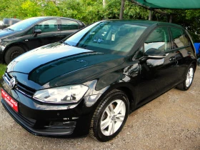 VW Golf EURO5B* 1.6TDI-178000km* КАТО НОВ* EURO5B