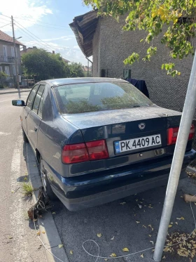 Lancia Dedra 1.6 | Mobile.bg    3