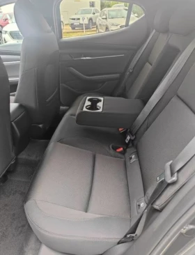Обява за продажба на Mazda 3 2.5 SkyActiveG 20000 km ~31 800 лв. - изображение 7