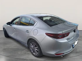 Обява за продажба на Mazda 3 2.5 SkyActiveG 20000 km ~31 800 лв. - изображение 3