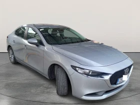 Обява за продажба на Mazda 3 2.5 SkyActiveG 20000 km ~31 800 лв. - изображение 1