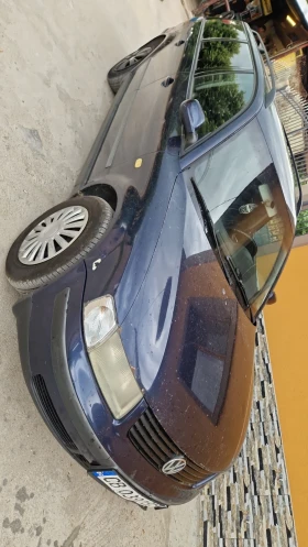 Обява за продажба на VW Passat ~2 500 лв. - изображение 1