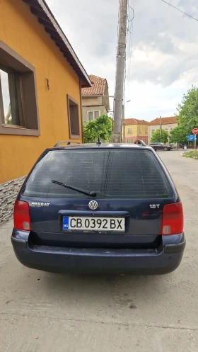 Обява за продажба на VW Passat ~2 500 лв. - изображение 3