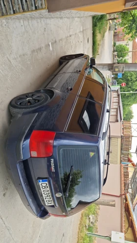Обява за продажба на VW Passat ~2 500 лв. - изображение 2