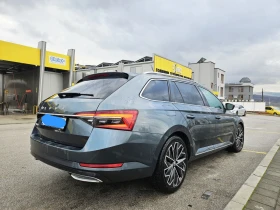 Skoda Superb 3, Facelift, 2.0 TDI, DSG, L&K, DCC, Keyless, снимка 6