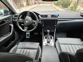 Обява за продажба на Skoda Superb 2.0 TDI DSG Laurin & Klement ~52 500 лв. - изображение 11