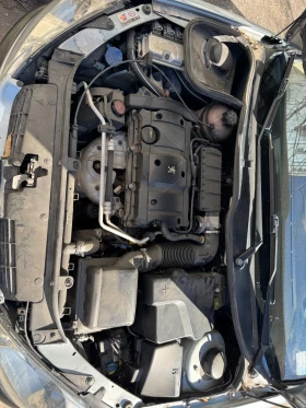 Peugeot 206 CC 1.6i | Mobile.bg    12