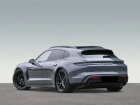 Porsche Taycan GTS/SPORT TURISMO/BURMESTER/PANO/HEADUP/360/MATRIX - 135980 EUR - 46713109 5