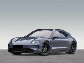 Porsche Taycan GTS/SPORT TURISMO/BURMESTER/PANO/HEADUP/360/MATRIX - 135980 EUR - 46713109 3