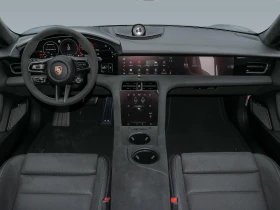 Porsche Taycan GTS/SPORT TURISMO/BURMESTER/PANO/HEADUP/360/MATRIX - 135980 EUR - 46713109 15