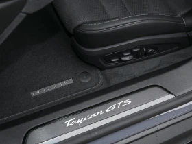 Porsche Taycan GTS/SPORT TURISMO/BURMESTER/PANO/HEADUP/360/MATRIX - 135980 EUR - 46713109 9