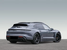 Porsche Taycan GTS/SPORT TURISMO/BURMESTER/PANO/HEADUP/360/MATRIX - 135980 EUR - 46713109 7