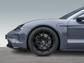 Porsche Taycan GTS/SPORT TURISMO/BURMESTER/PANO/HEADUP/360/MATRIX - 135980 EUR - 46713109 4