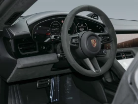 Porsche Taycan GTS/SPORT TURISMO/BURMESTER/PANO/HEADUP/360/MATRIX - 135980 EUR - 46713109 10