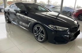 BMW 840 d Gran Coupe xDrive M Pack - 136998 лв. - 87718122 2