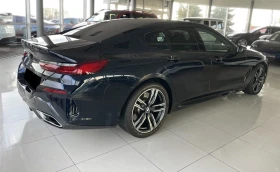 BMW 840 d Gran Coupe xDrive M Pack - 136998 лв. - 87718122 3