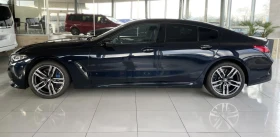 BMW 840 d Gran Coupe xDrive M Pack - 136998 лв. - 87718122 5
