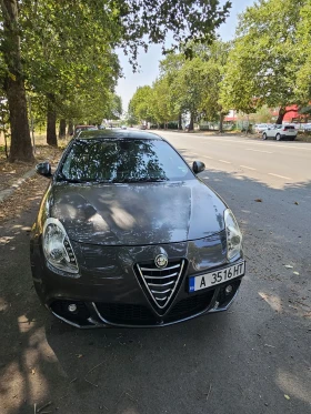 Обява за продажба на Alfa Romeo Giulietta Внос от Австрия, + 43676872033718 ~6 600 лв. - изображение 10