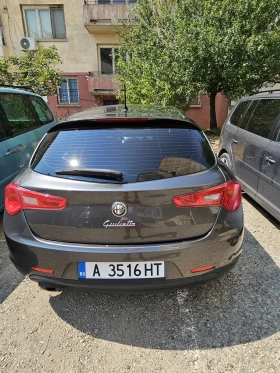 Обява за продажба на Alfa Romeo Giulietta Внос от Австрия, + 43676872033718 ~6 600 лв. - изображение 1