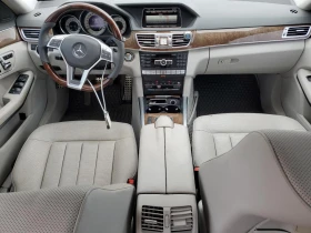 Mercedes-Benz E 350 4MATIC, LUXURY, Обдухване, Keyless, Harman Kardon - 22900 лв. - 17005597 8