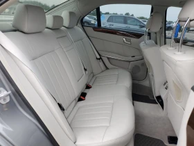 Mercedes-Benz E 350 4MATIC, LUXURY, Обдухване, Keyless, Harman Kardon - 22900 лв. - 17005597 10