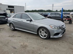Mercedes-Benz E 350 4MATIC, LUXURY, Обдухване, Keyless, Harman Kardon - 22900 лв. - 17005597 4