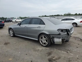 Mercedes-Benz E 350 4MATIC, LUXURY, Обдухване, Keyless, Harman Kardon - 22900 лв. - 17005597 2