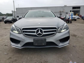Mercedes-Benz E 350 4MATIC, LUXURY, Обдухване, Keyless, Harman Kardon - 22900 лв. - 17005597 5