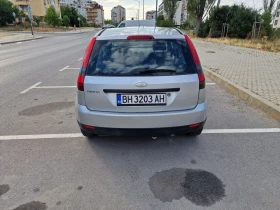 Ford Fiesta | Mobile.bg    3