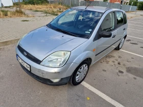 Ford Fiesta | Mobile.bg    6