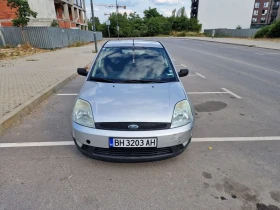 Ford Fiesta | Mobile.bg    2