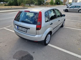 Ford Fiesta | Mobile.bg    5