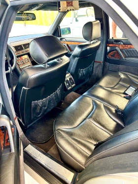 Обява за продажба на Mercedes-Benz S 600 ~55 000 EUR - изображение 9