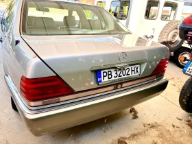 Обява за продажба на Mercedes-Benz S 600 ~55 000 EUR - изображение 6