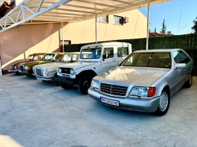 Обява за продажба на Mercedes-Benz S 600 ~55 000 EUR - изображение 1