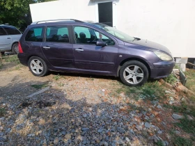 Обява за продажба на Peugeot 307 ~2 450 лв. - изображение 4