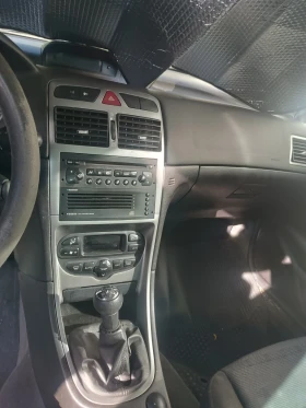 Обява за продажба на Peugeot 307 ~2 450 лв. - изображение 2
