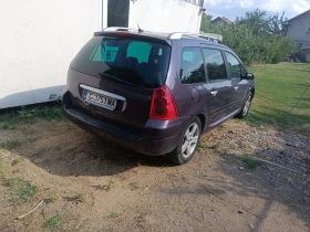Обява за продажба на Peugeot 307 ~2 450 лв. - изображение 3