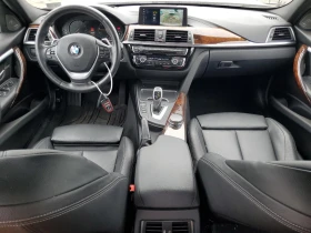 BMW 340 XI* B58* HuD* H/K* DIGITAL* 360* KEYLESS - 33000 лв. - 49485467 8