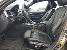 BMW 340 XI* B58* HuD* H/K* DIGITAL* 360* KEYLESS - 33000 лв. - 49485467 7