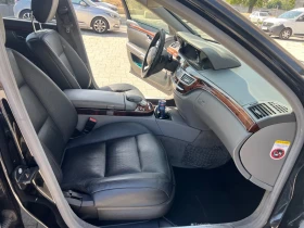 Mercedes-Benz S 320     | Mobile.bg    9