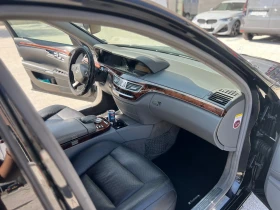 Mercedes-Benz S 320     | Mobile.bg    11
