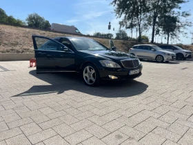  Mercedes-Benz S 320