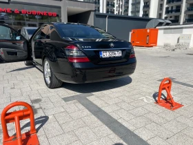 Mercedes-Benz S 320     | Mobile.bg    4