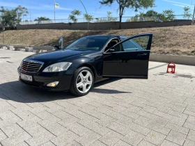 Mercedes-Benz S 320     | Mobile.bg    3